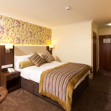 Best Western Plus White Horse Hotel Londonderry Habitación foto