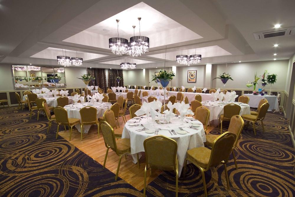 Best Western Plus White Horse Hotel Londonderry Exterior foto