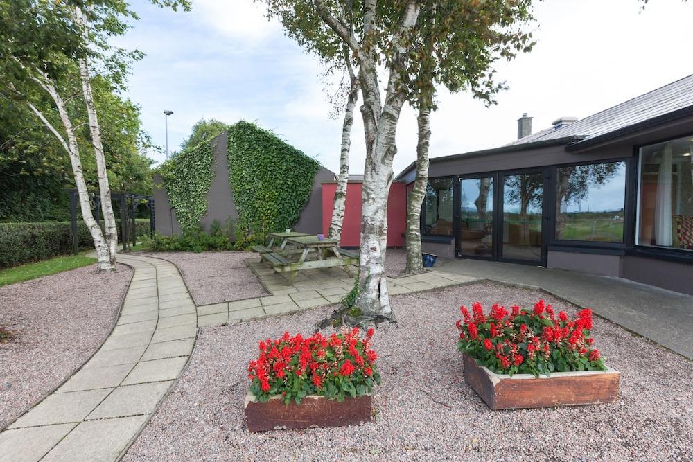 Best Western Plus White Horse Hotel Londonderry Exterior foto