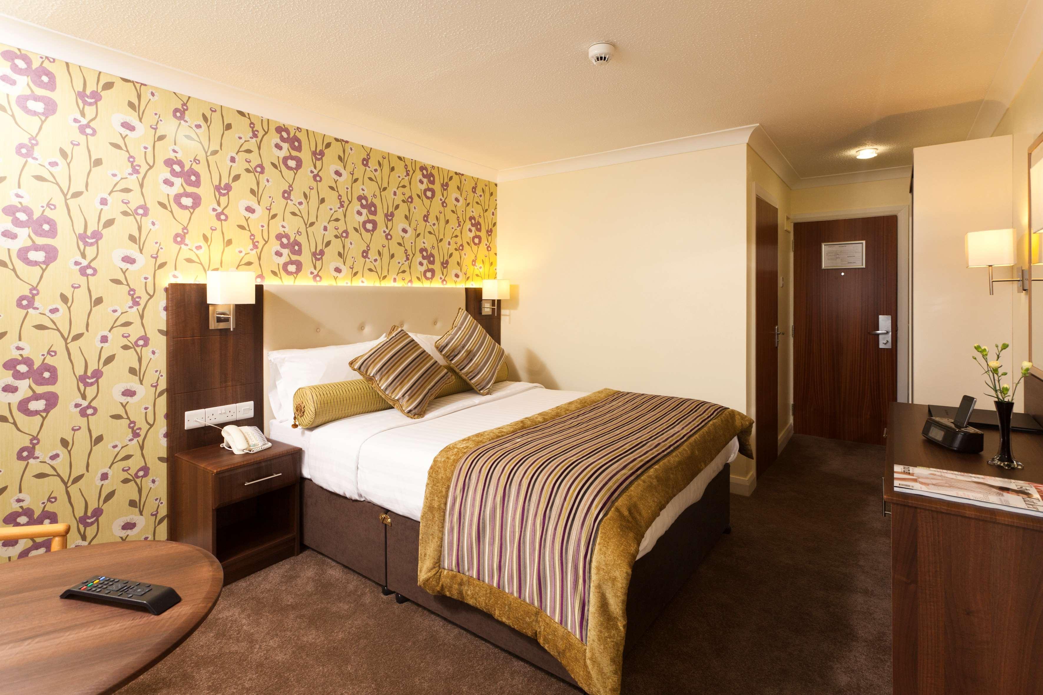 Best Western Plus White Horse Hotel Londonderry Habitación foto