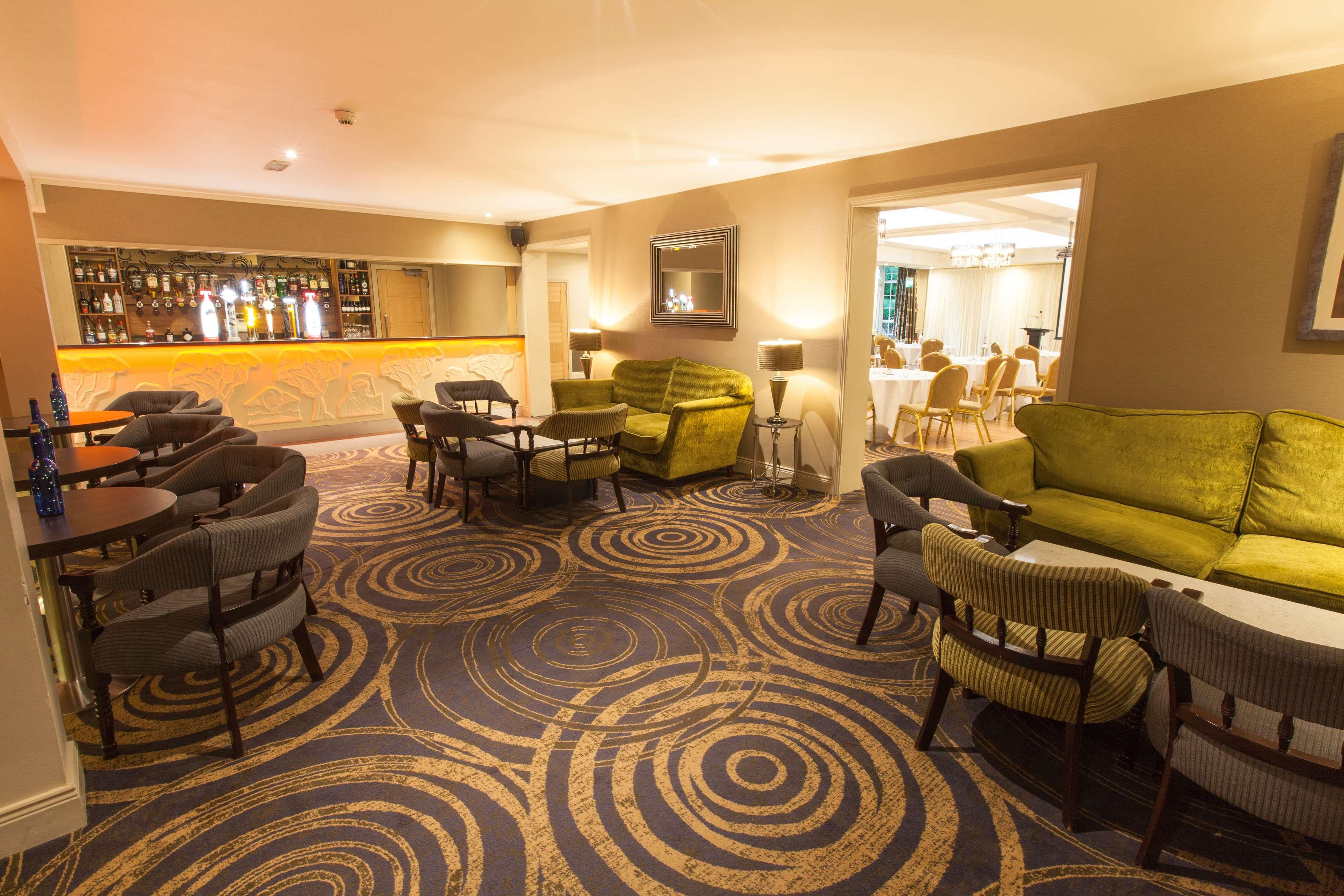 Best Western Plus White Horse Hotel Londonderry Exterior foto