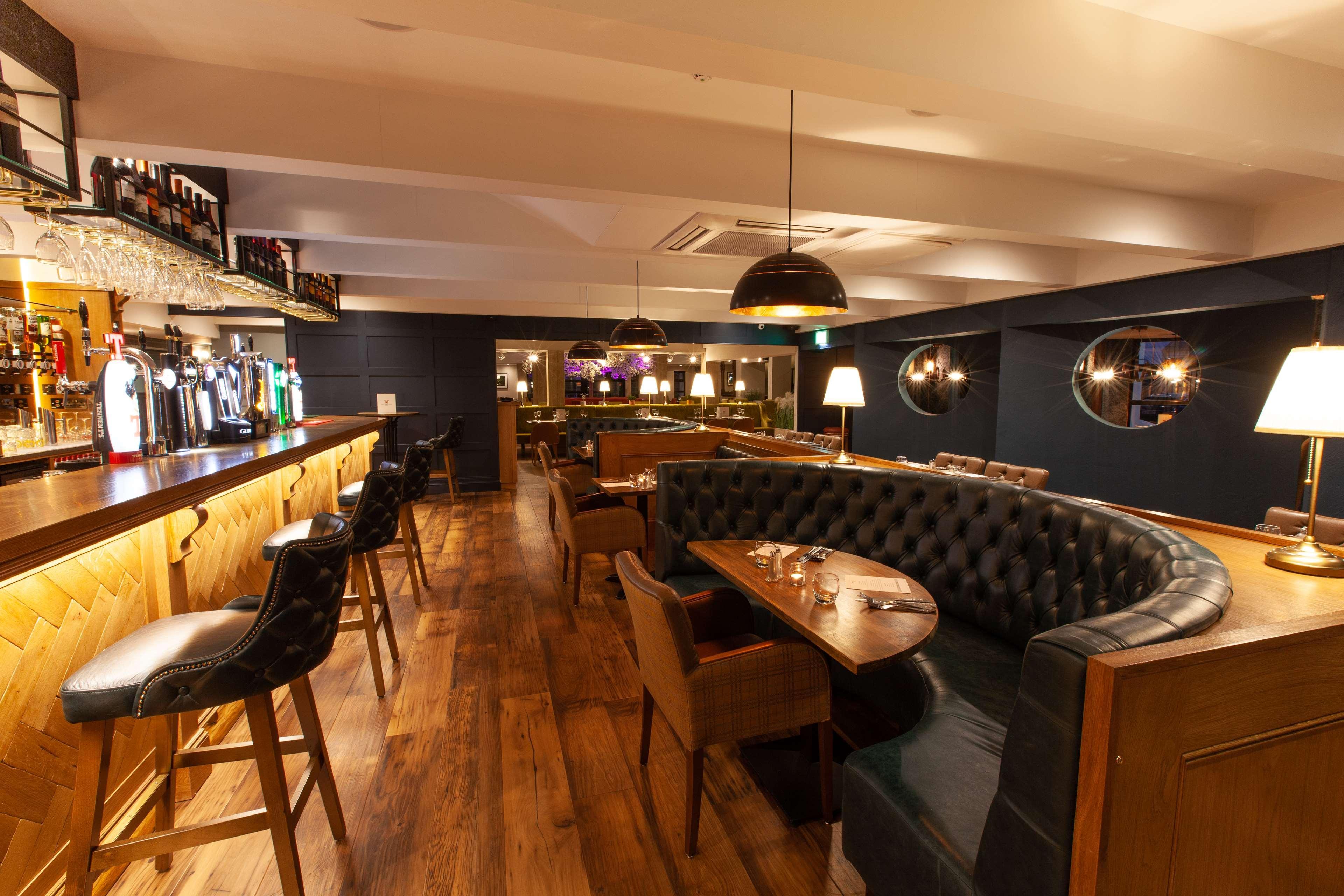 Best Western Plus White Horse Hotel Londonderry Exterior foto