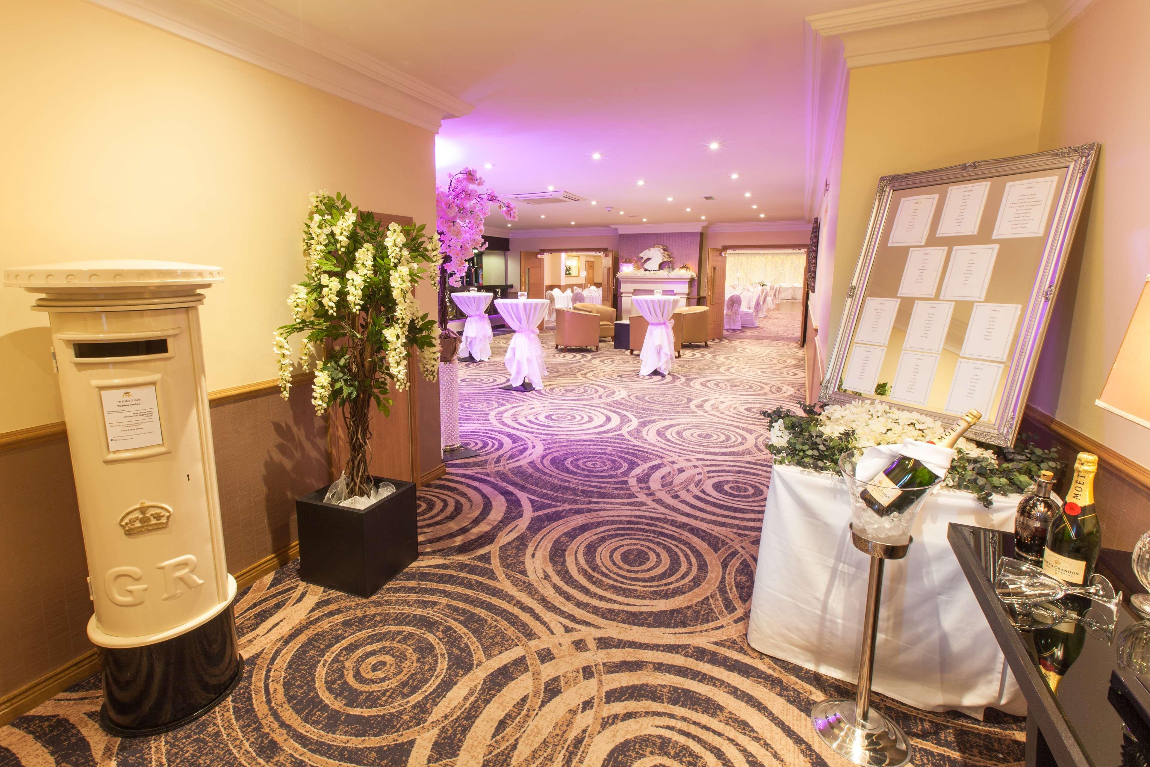 Best Western Plus White Horse Hotel Londonderry Exterior foto