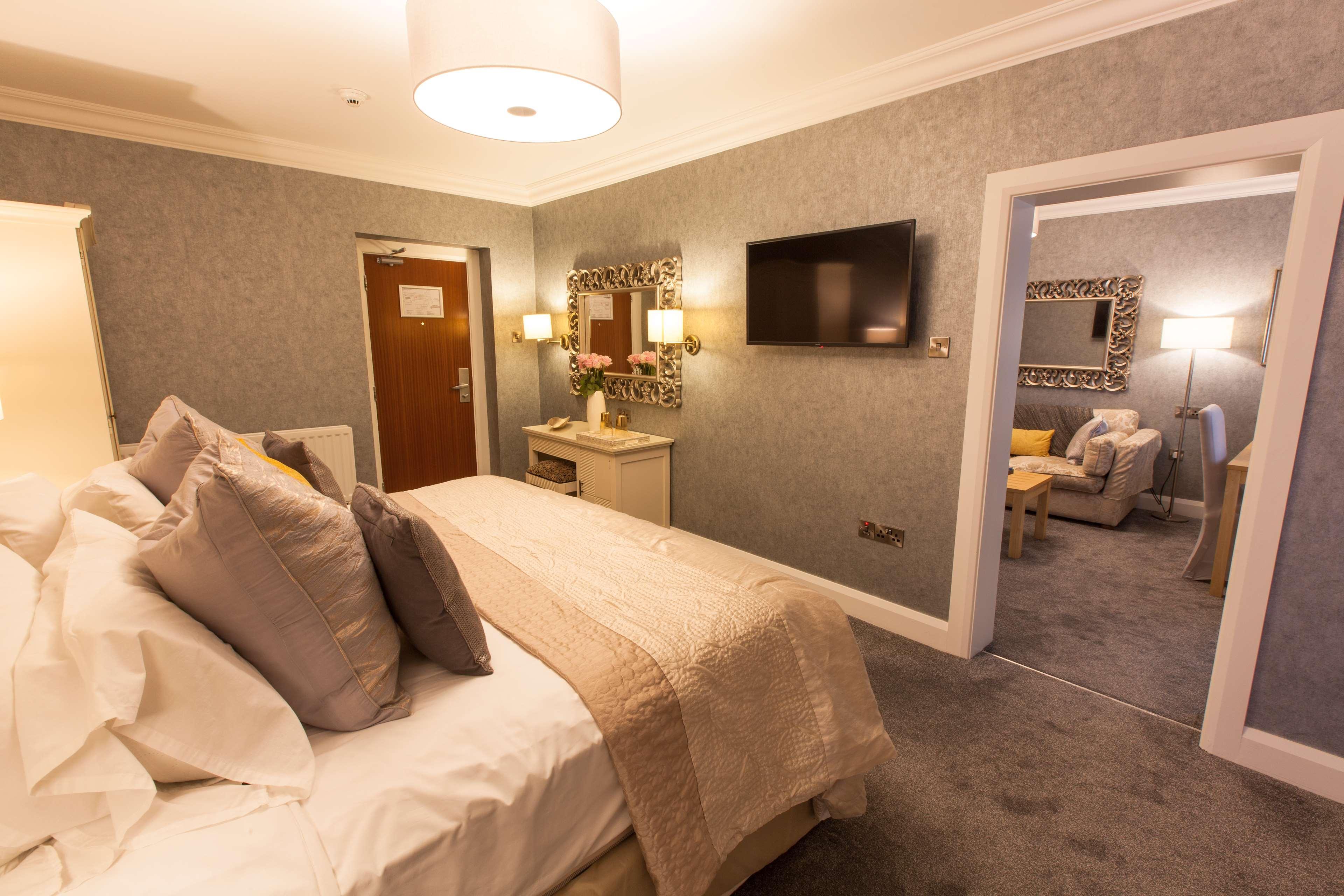Best Western Plus White Horse Hotel Londonderry Exterior foto