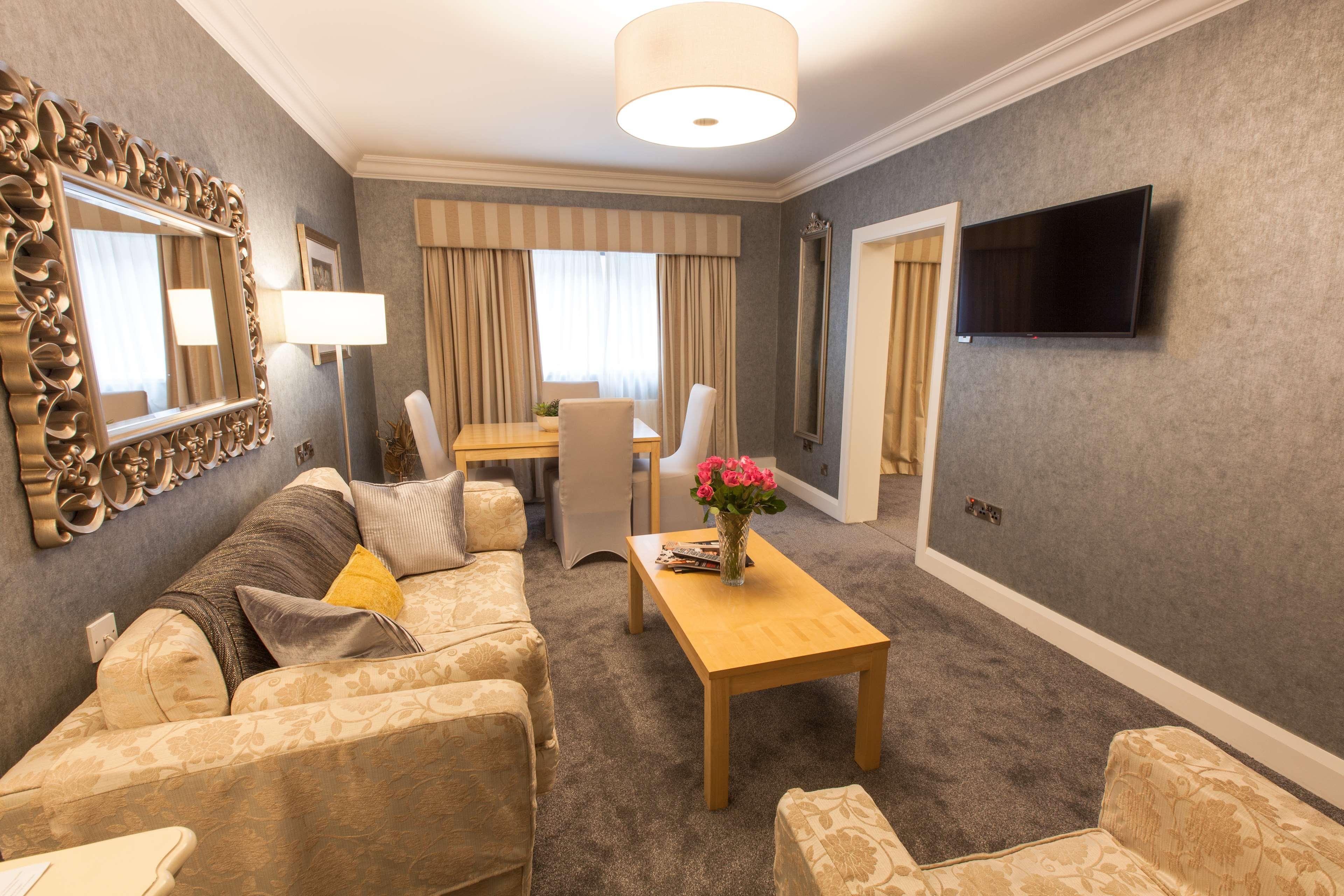 Best Western Plus White Horse Hotel Londonderry Exterior foto