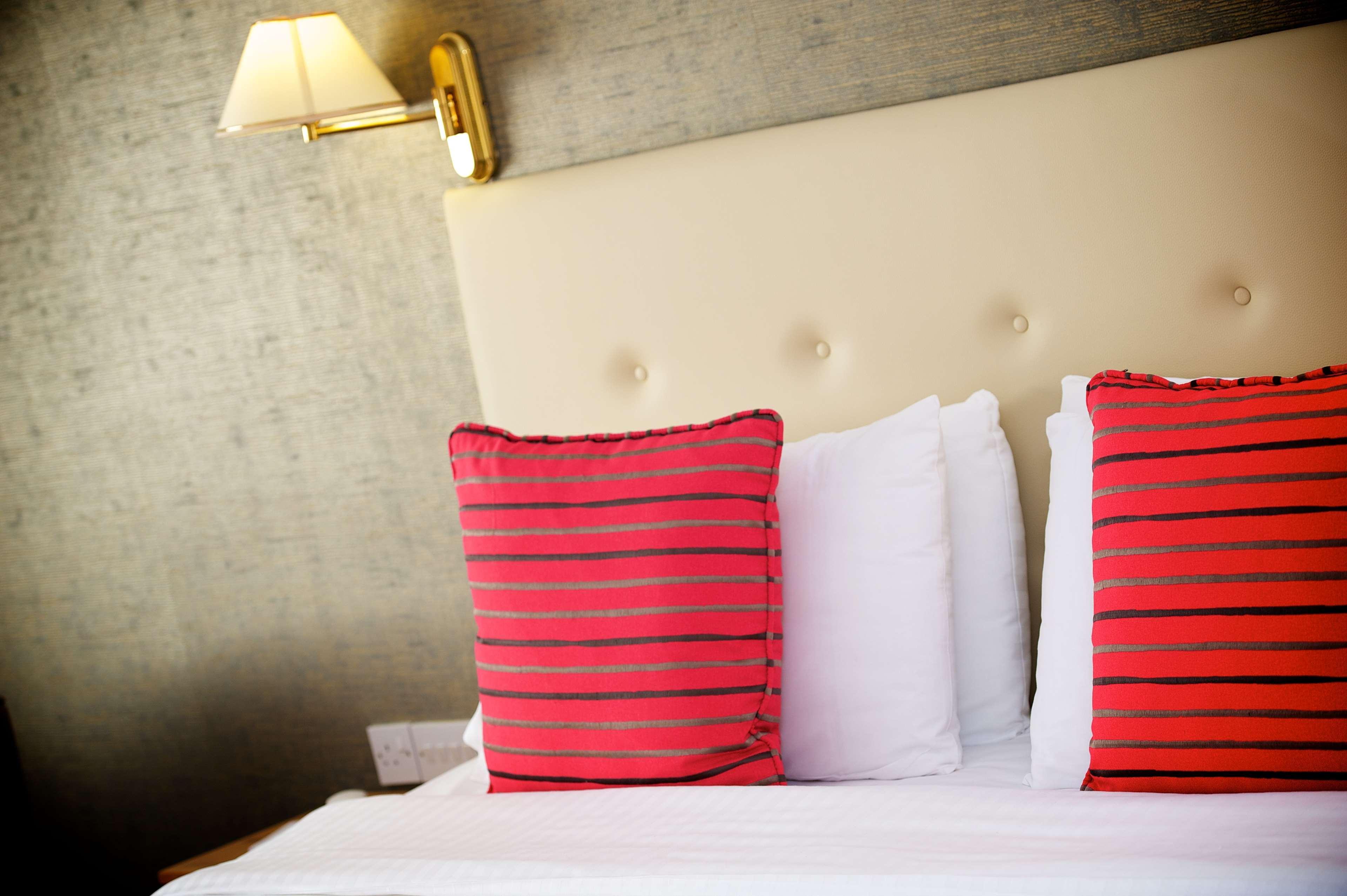 Best Western Plus White Horse Hotel Londonderry Exterior foto