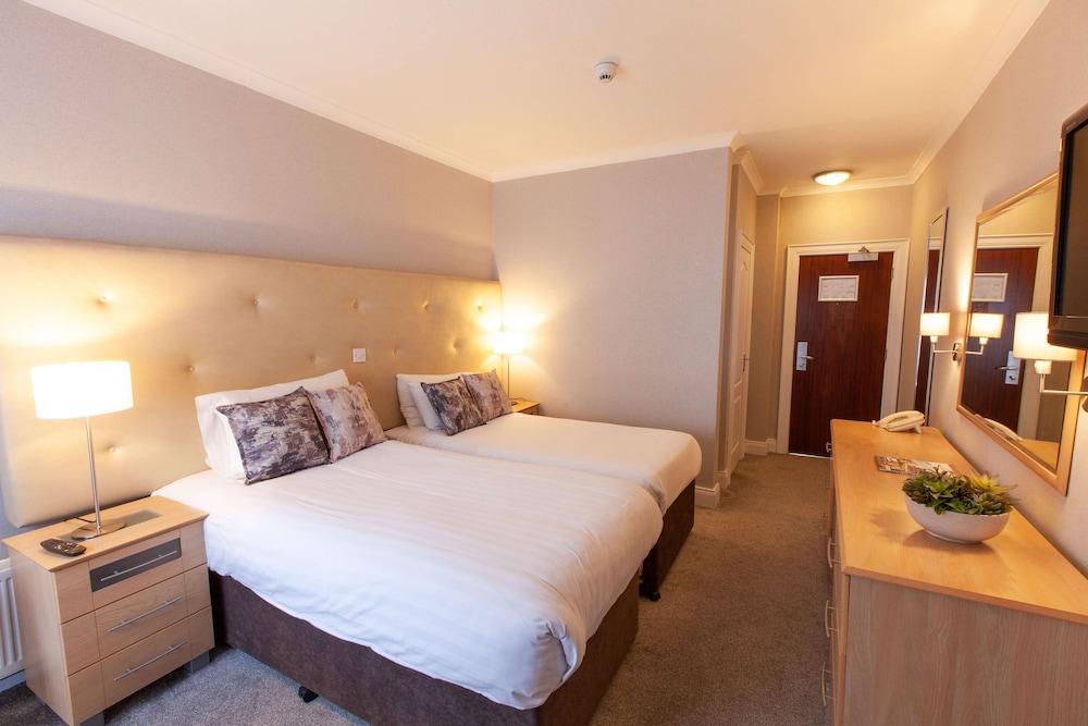 Best Western Plus White Horse Hotel Londonderry Exterior foto