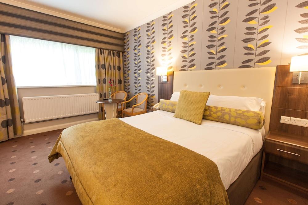 Best Western Plus White Horse Hotel Londonderry Exterior foto