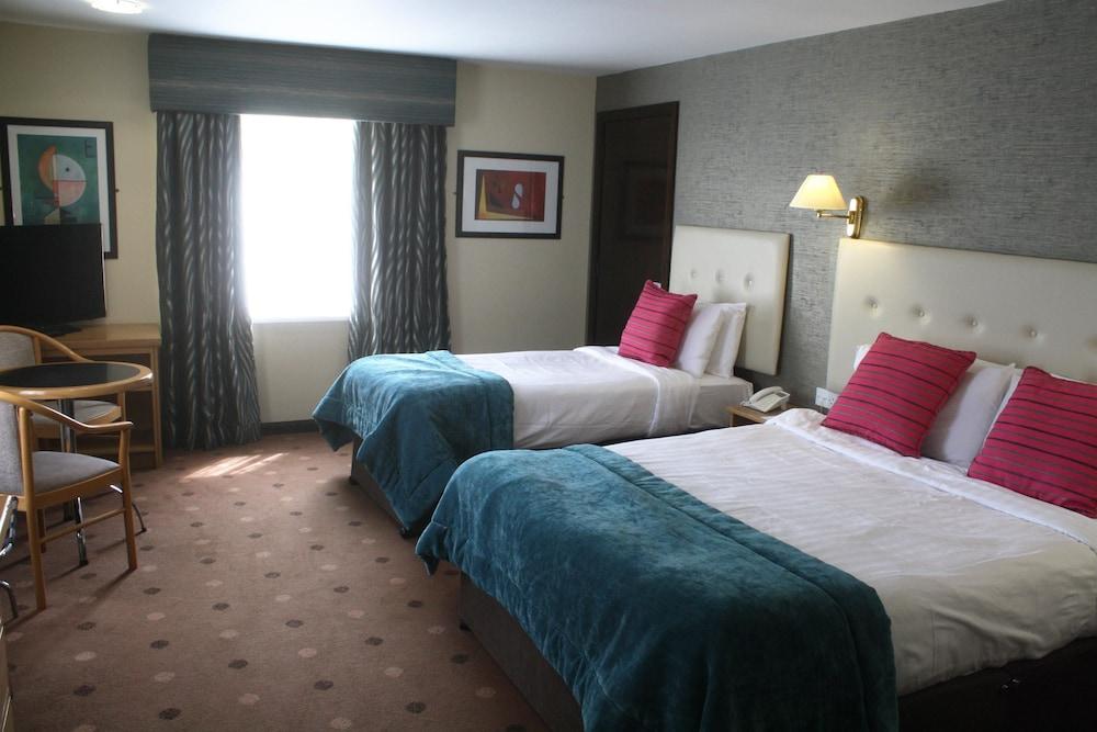 Best Western Plus White Horse Hotel Londonderry Exterior foto