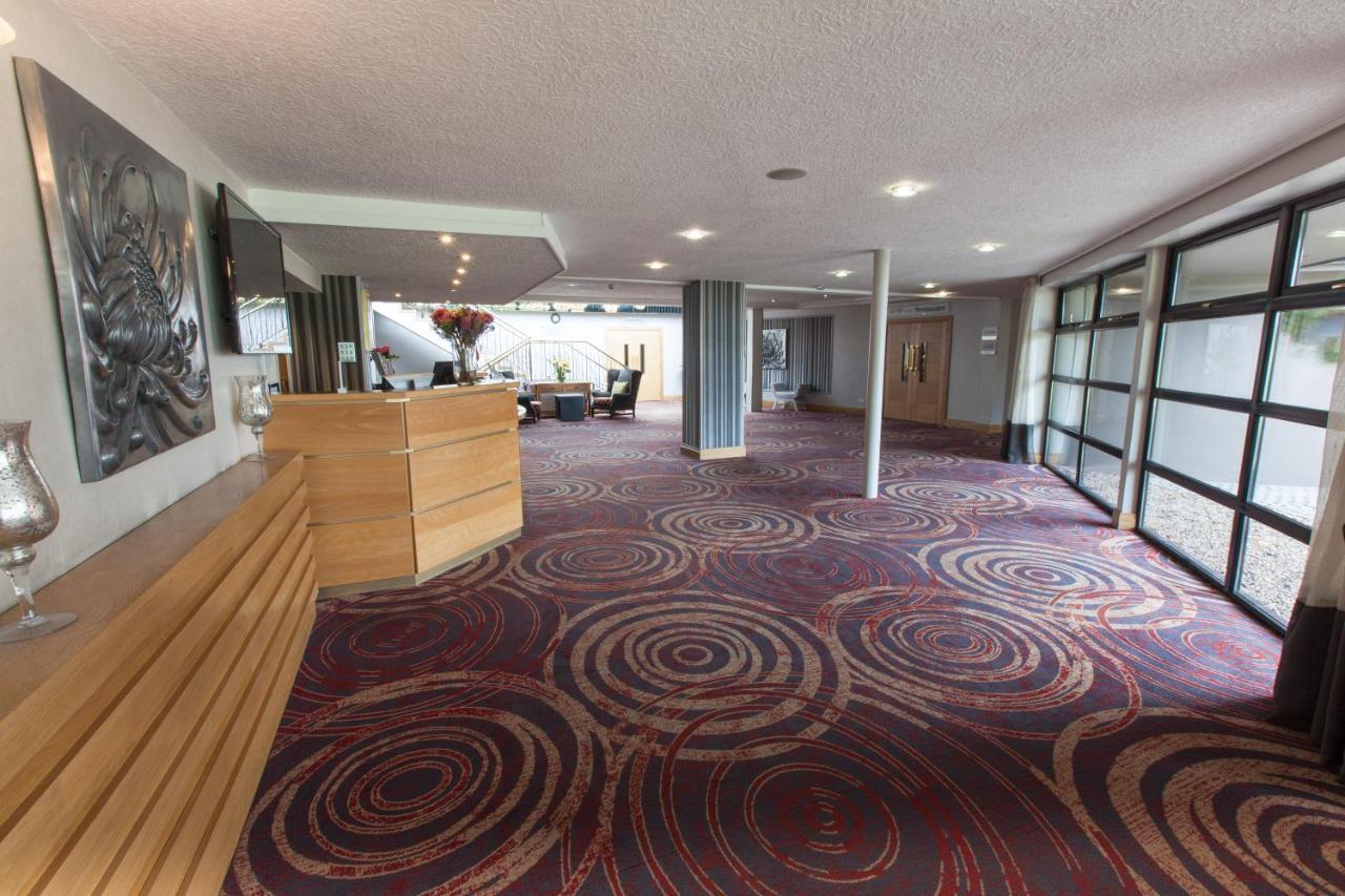 Best Western Plus White Horse Hotel Londonderry Exterior foto